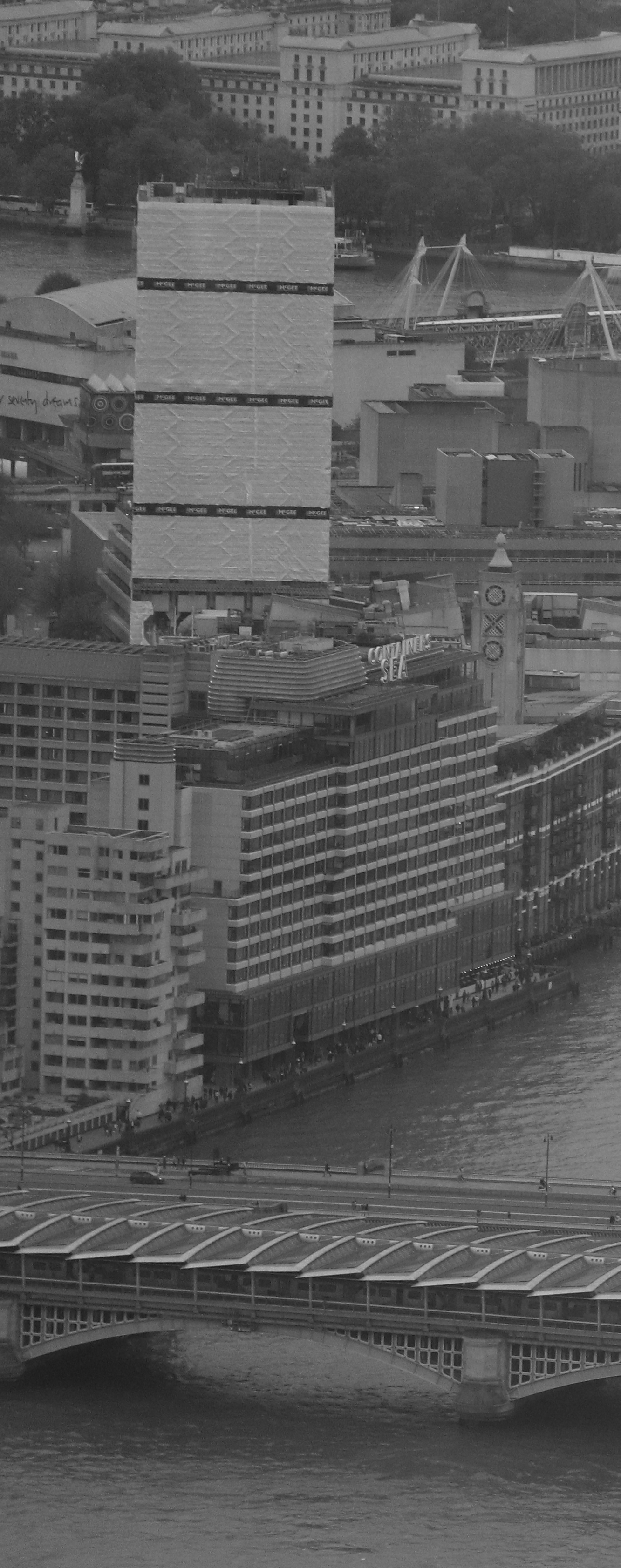 Building #21