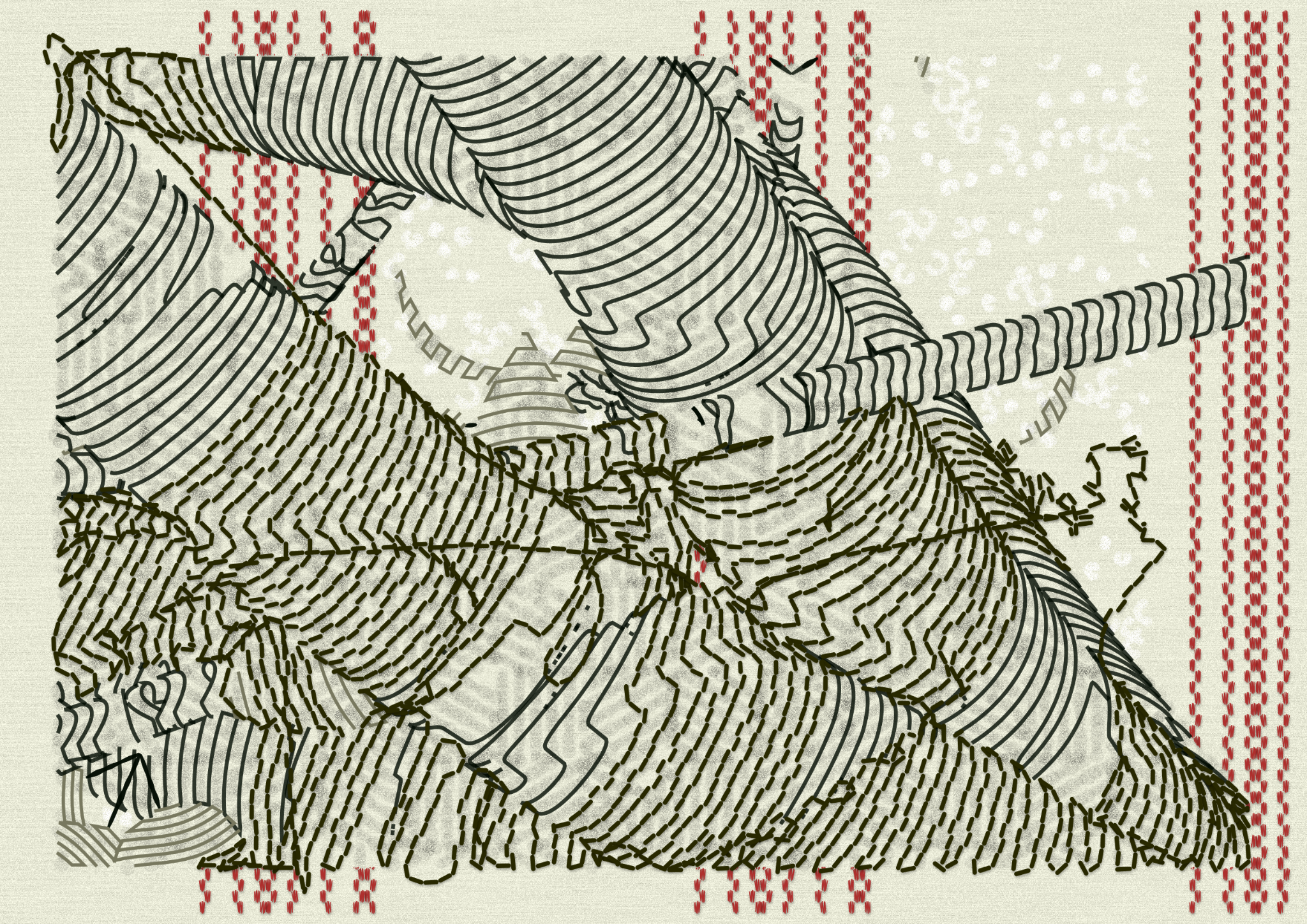 Aux Arbres #70852