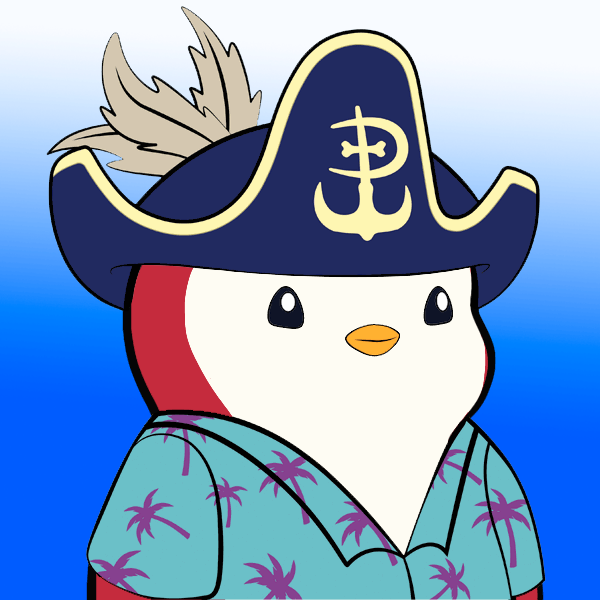 Base Penguins #249