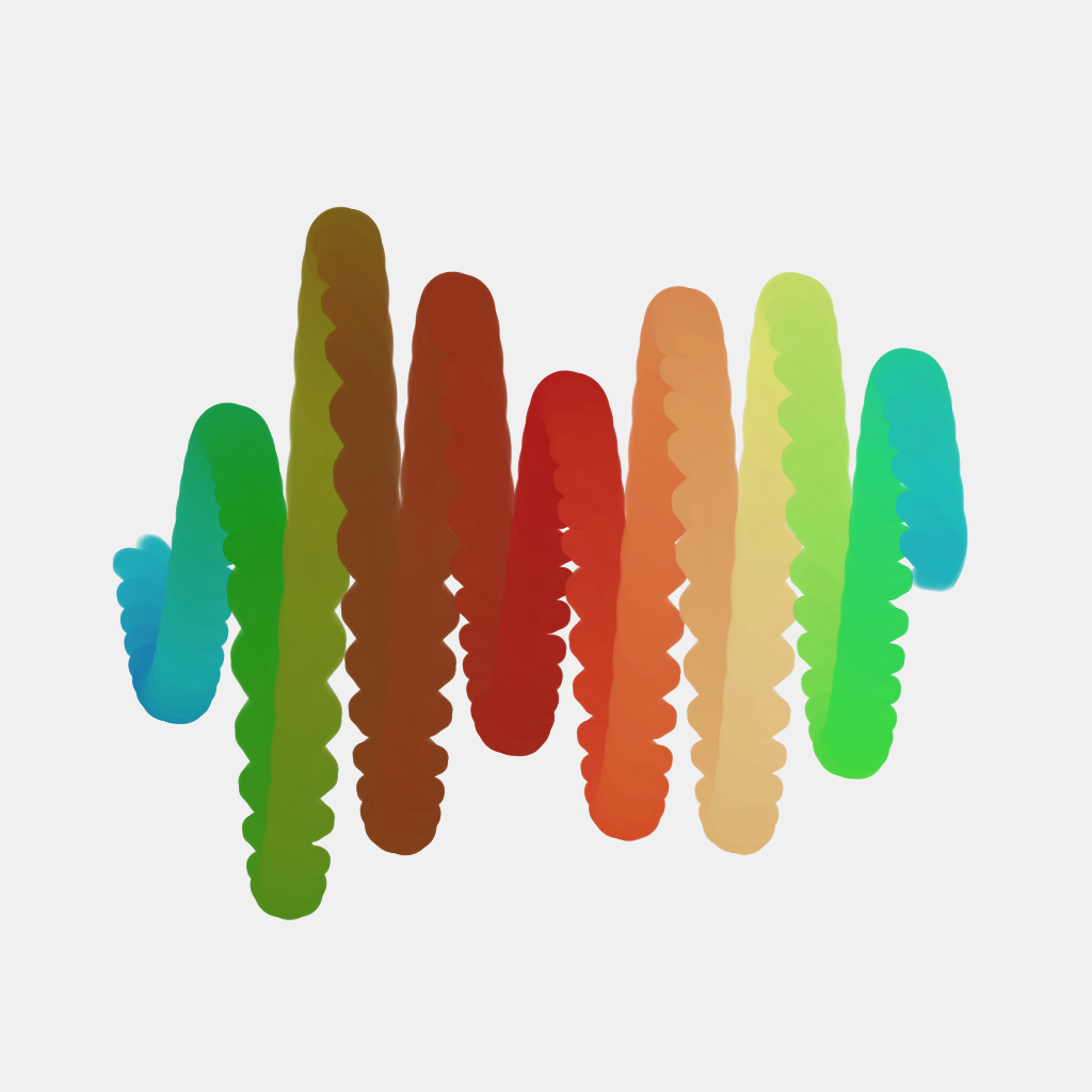 Squiggle #6381