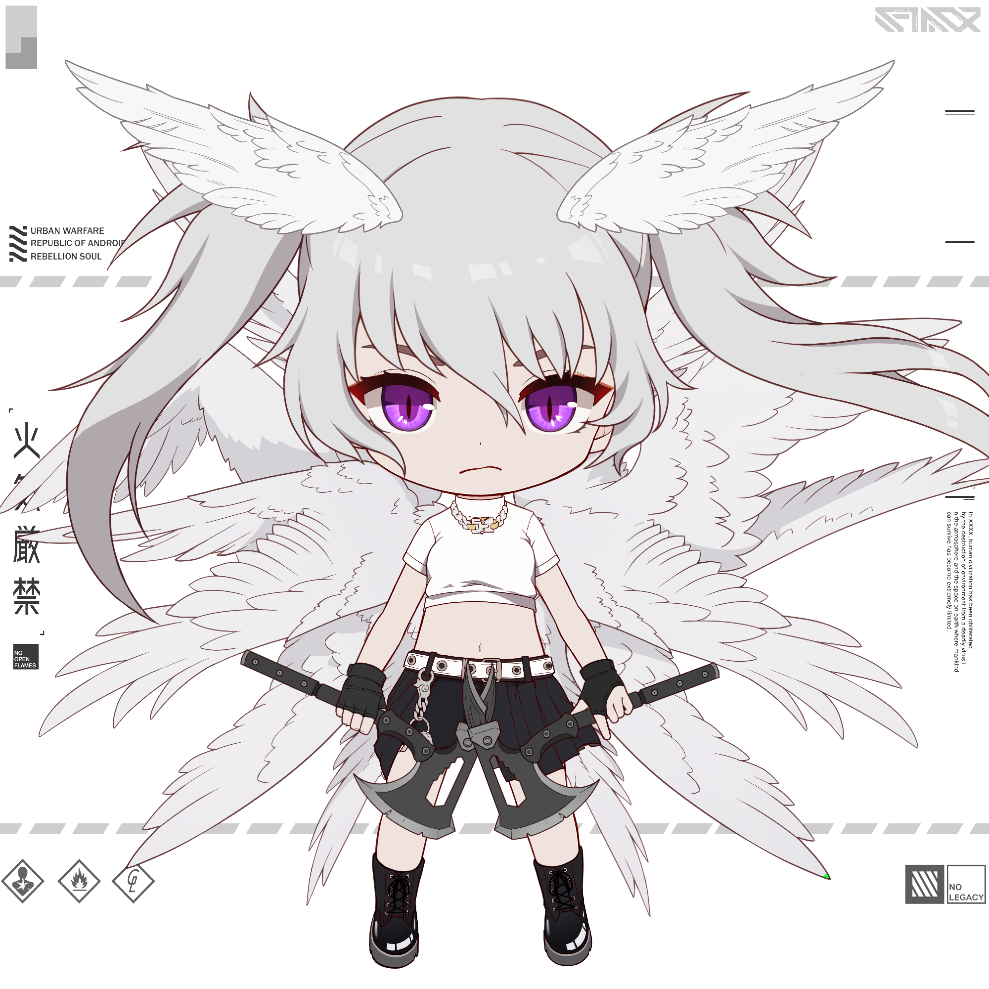 CHIBI_ROYALE #6638