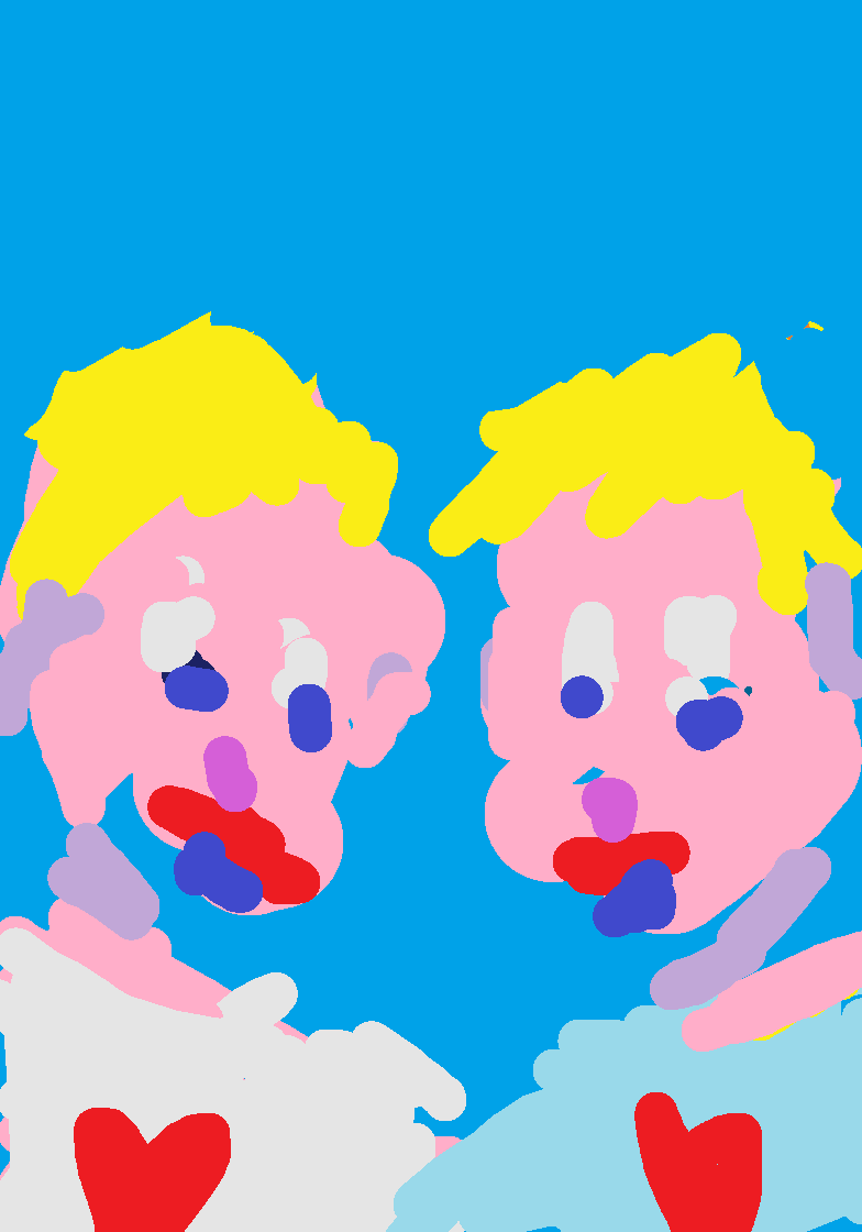 Brothers