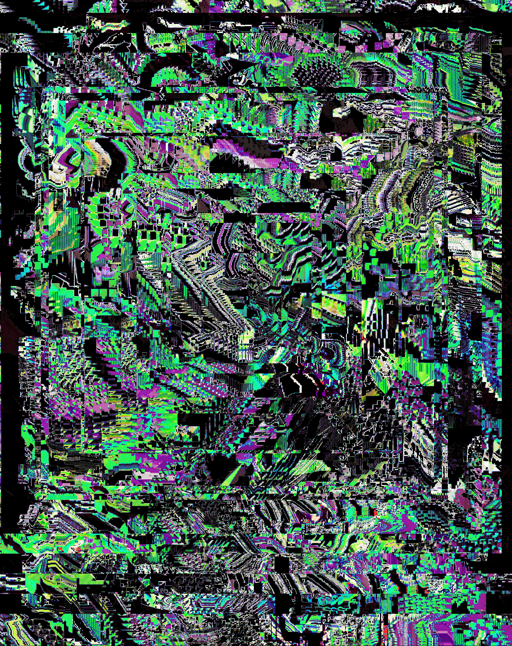 An old frame for a new soul