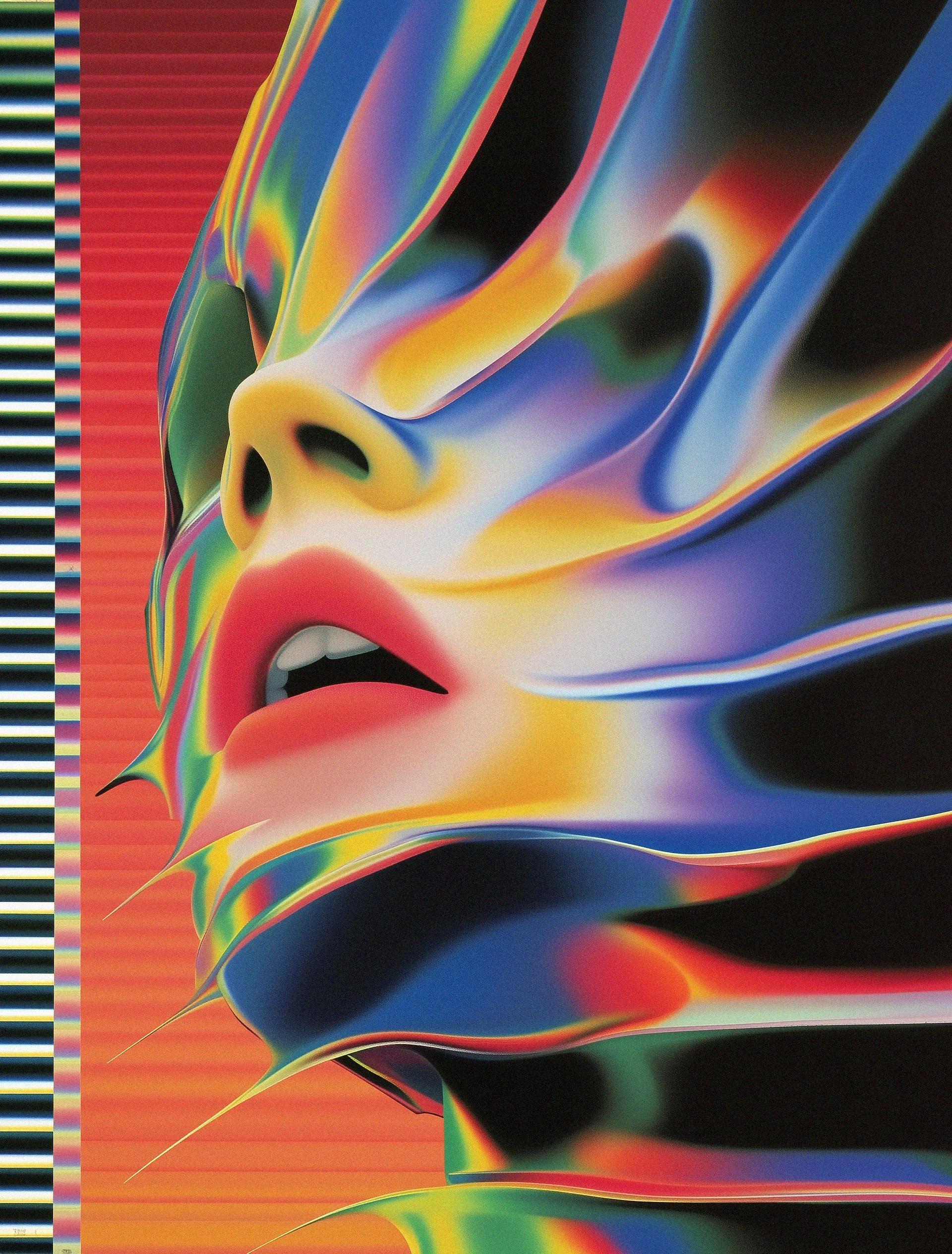 FLEX - Study 003