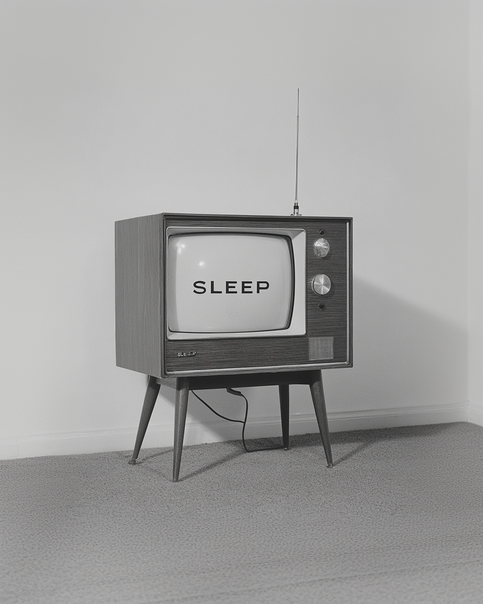 SLEEP