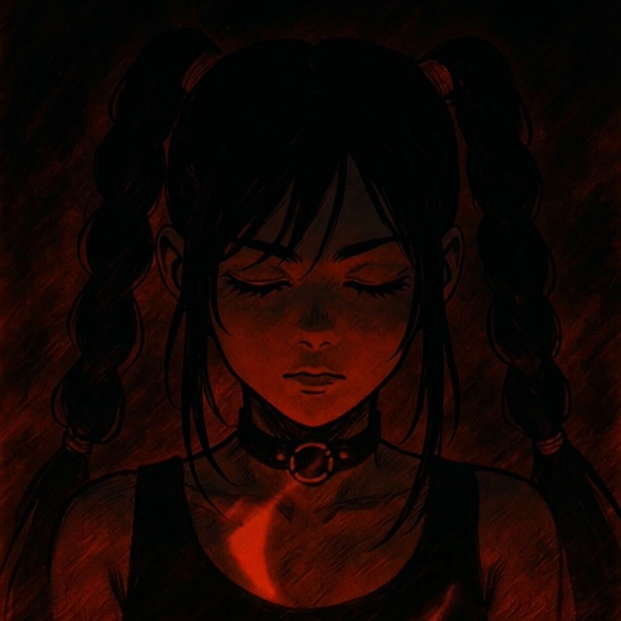 DEATHPIXIES ASYLUM: silence 525