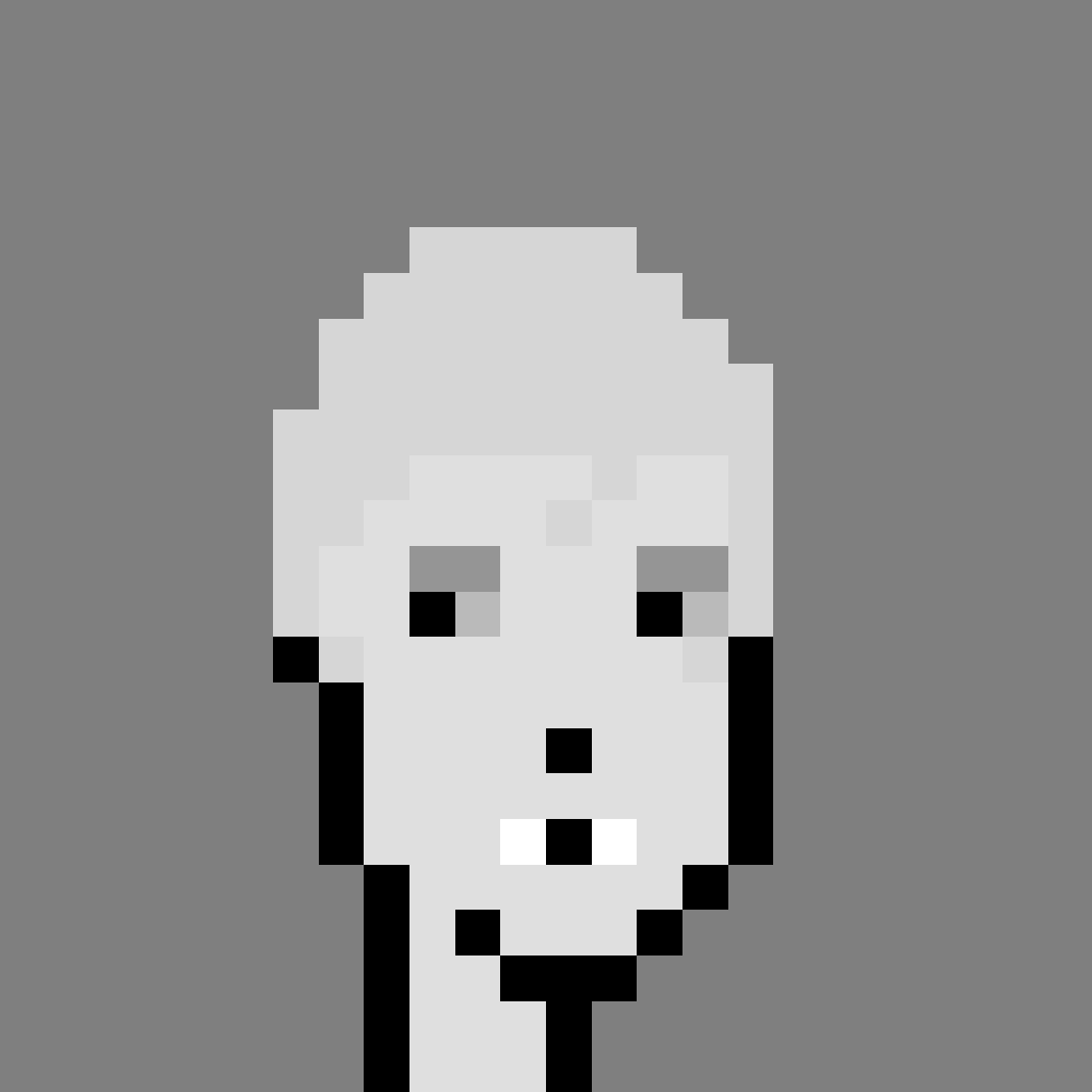 ColorPunk #976