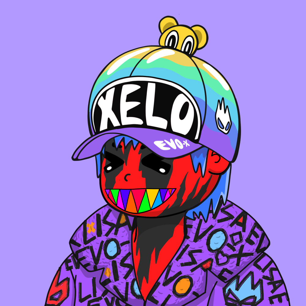 XELO #1441