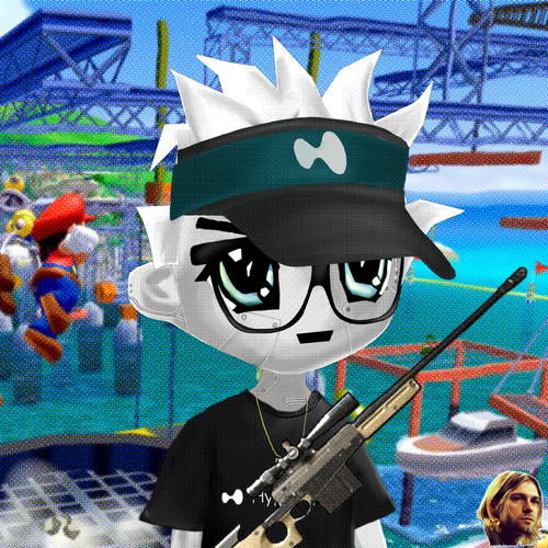Wealthy Hypio Babies #534