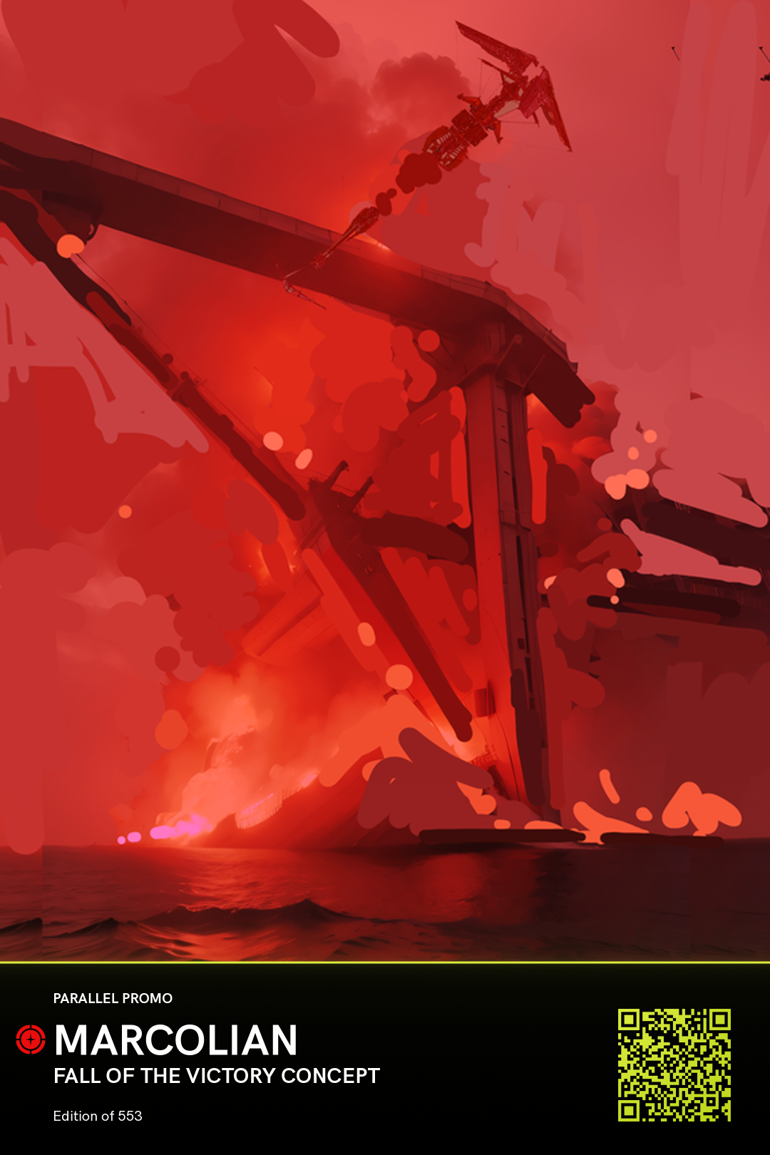 Fall of the Victory Concept