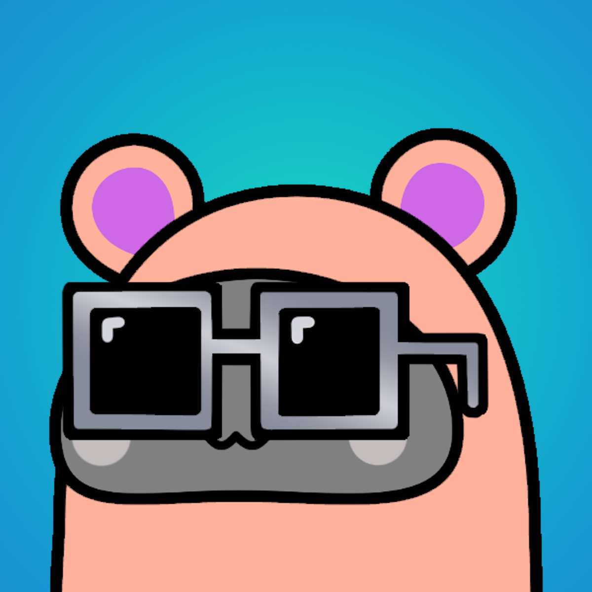 Nounimals (Very Based) #342