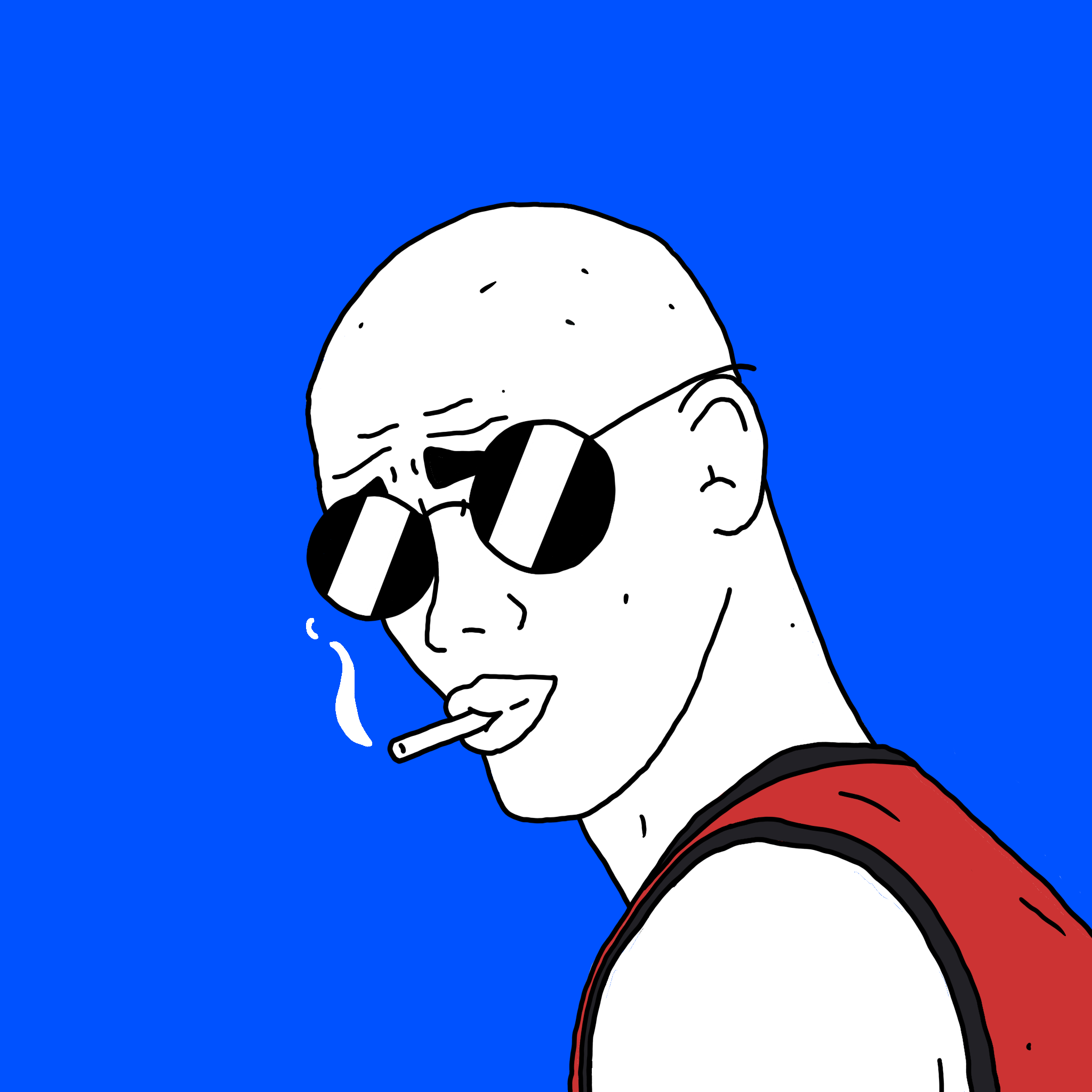 Dude #1236