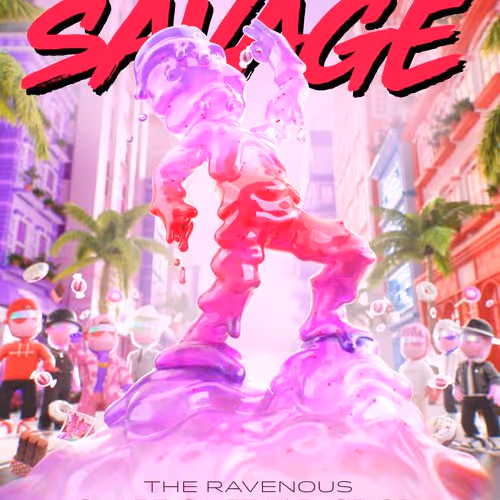 Sugar Savage - Feb 2026