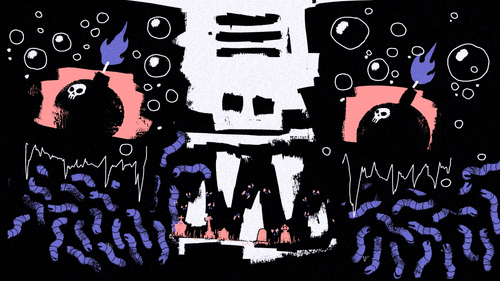 Τhe Death of Ϲash