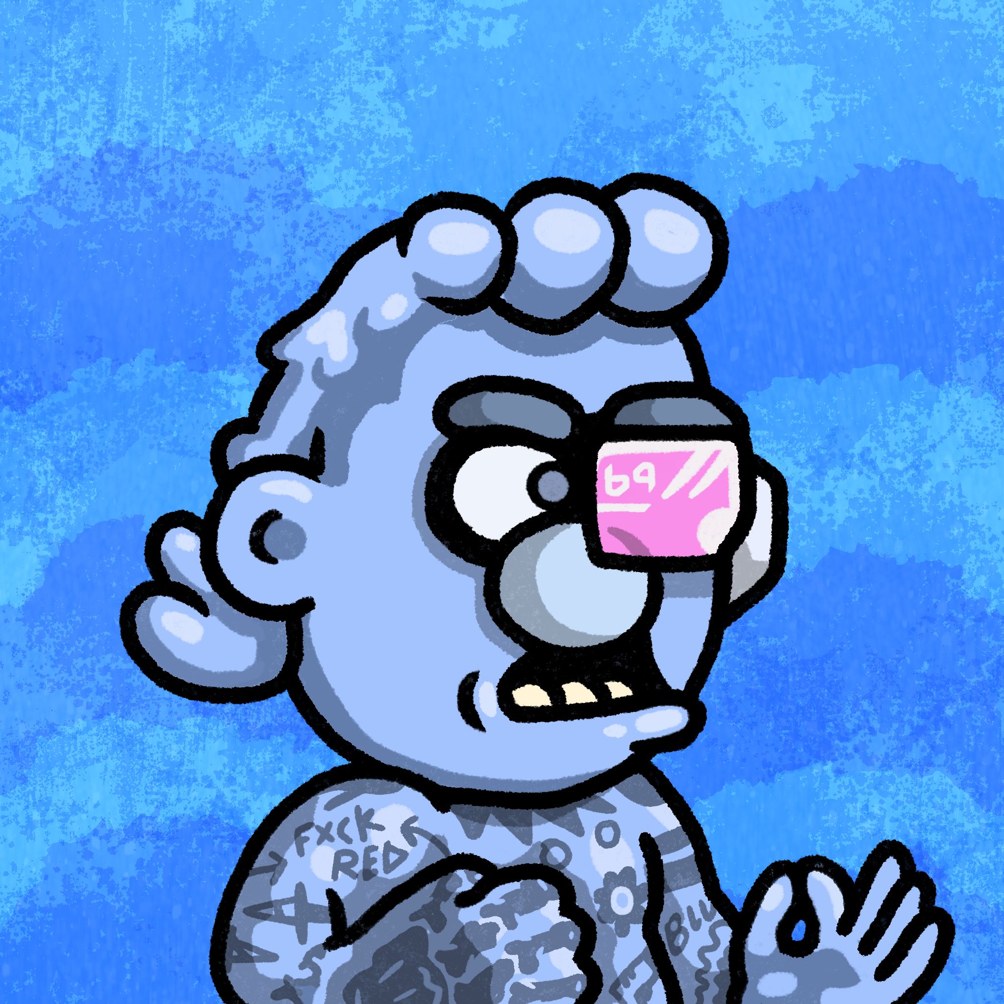 Basedudes # 459