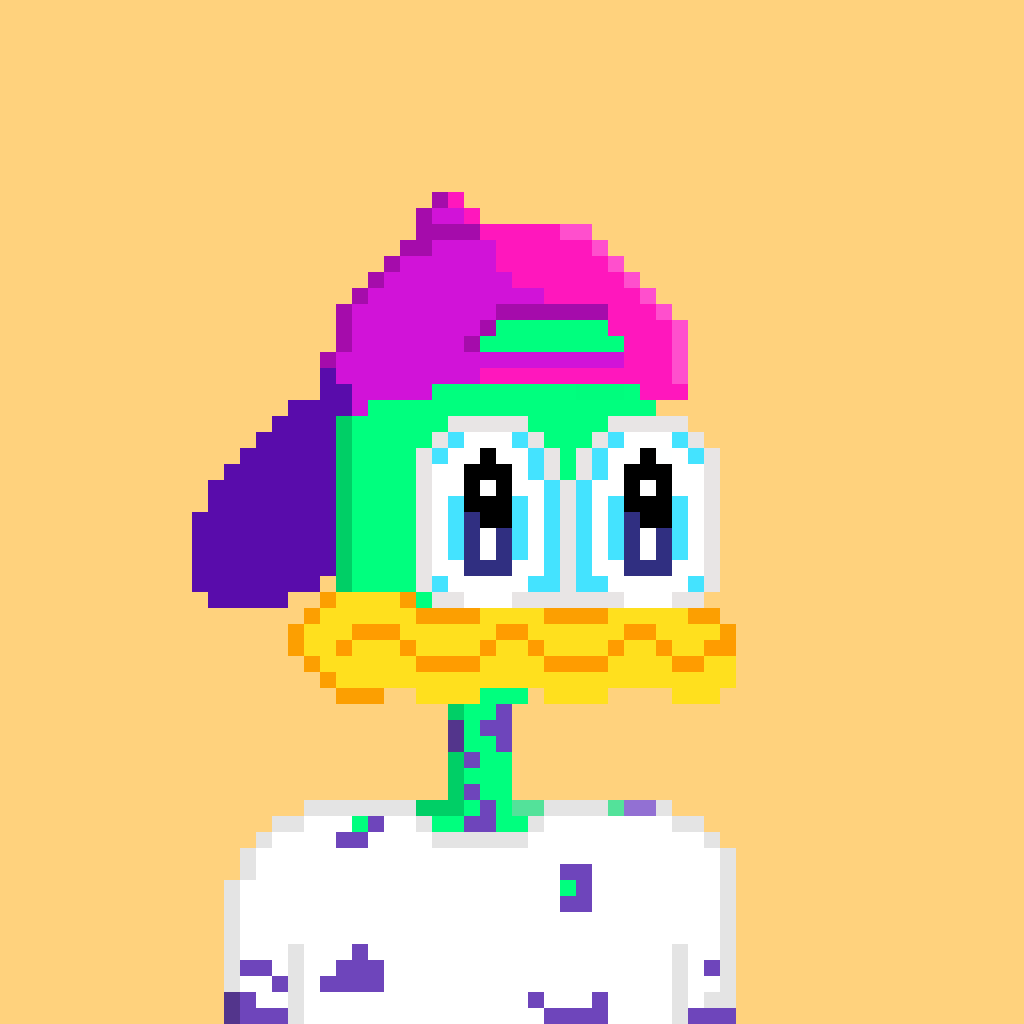 SupDuck 9416