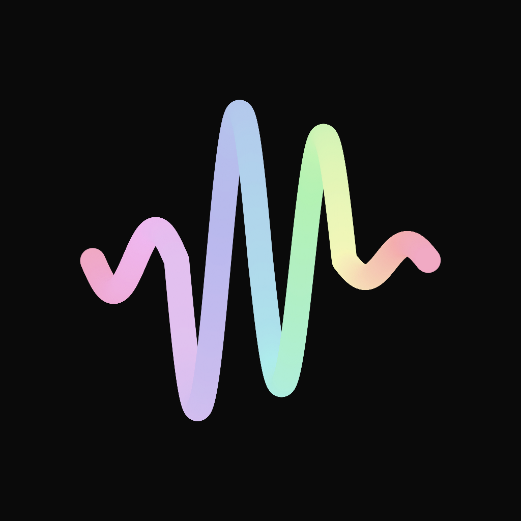 Squiggle #5943