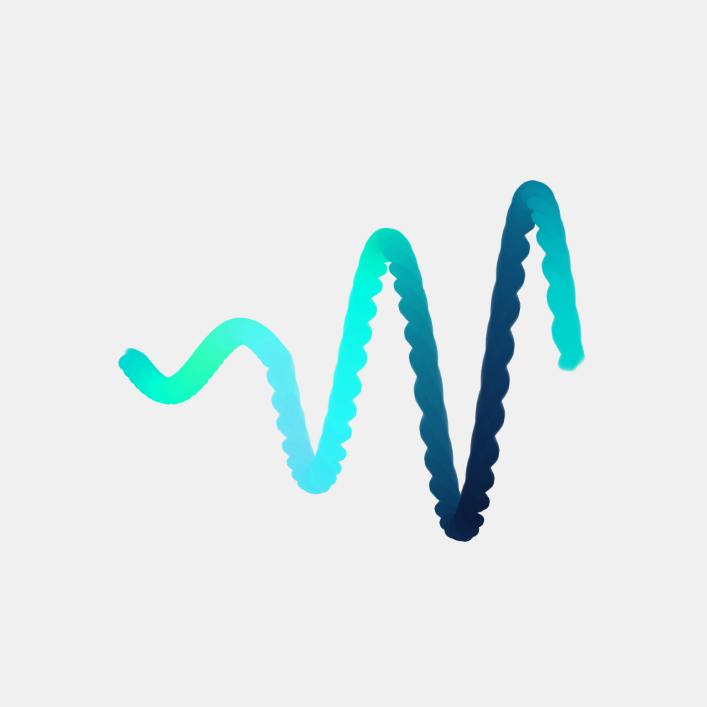 Squiggle #7123