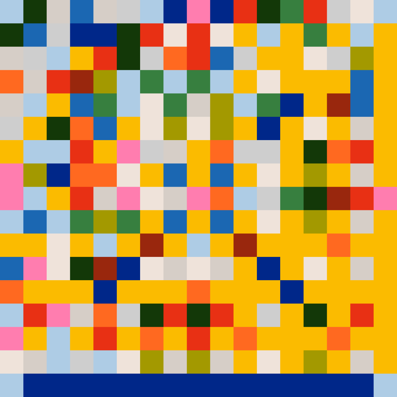 Genuary 15