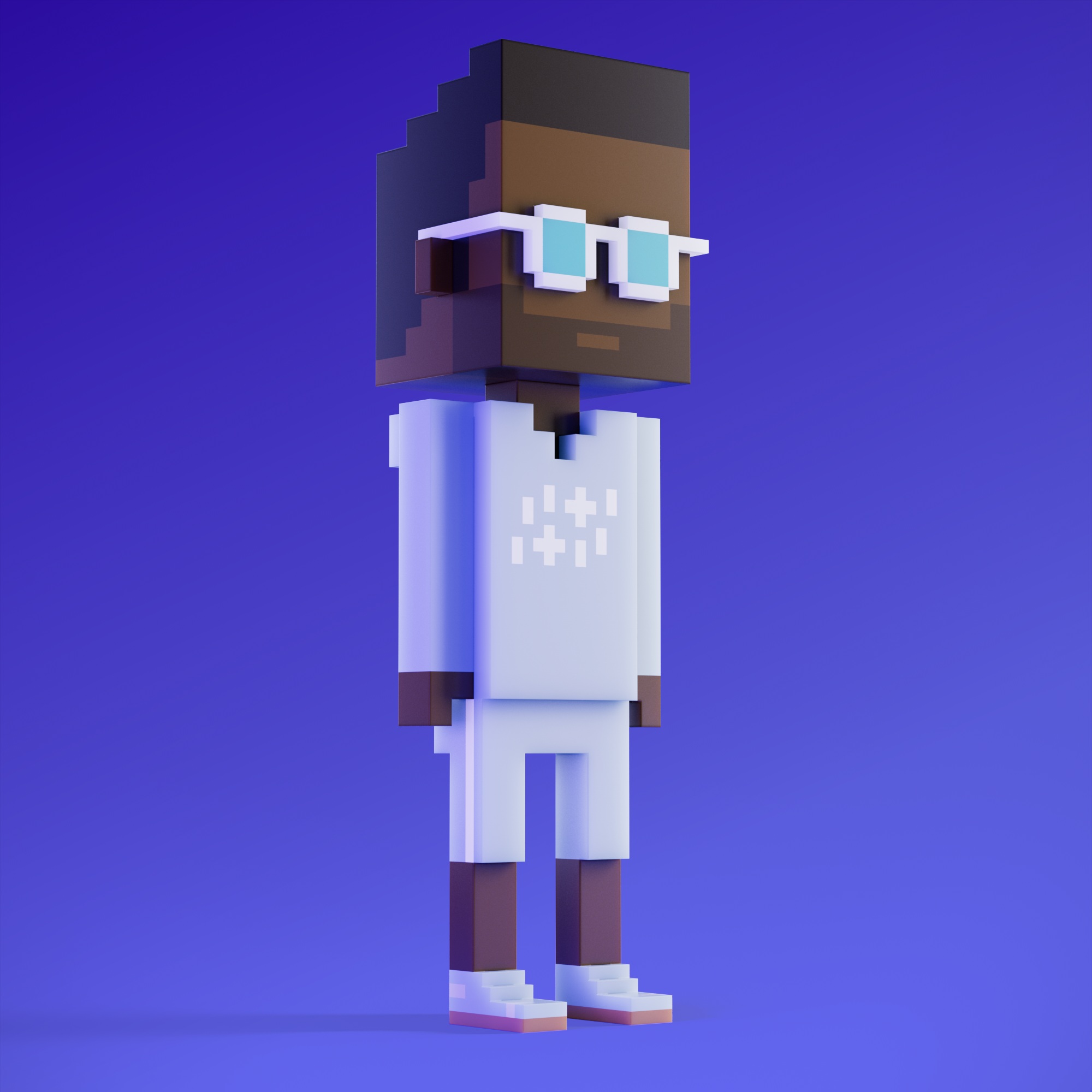 Meebit #100