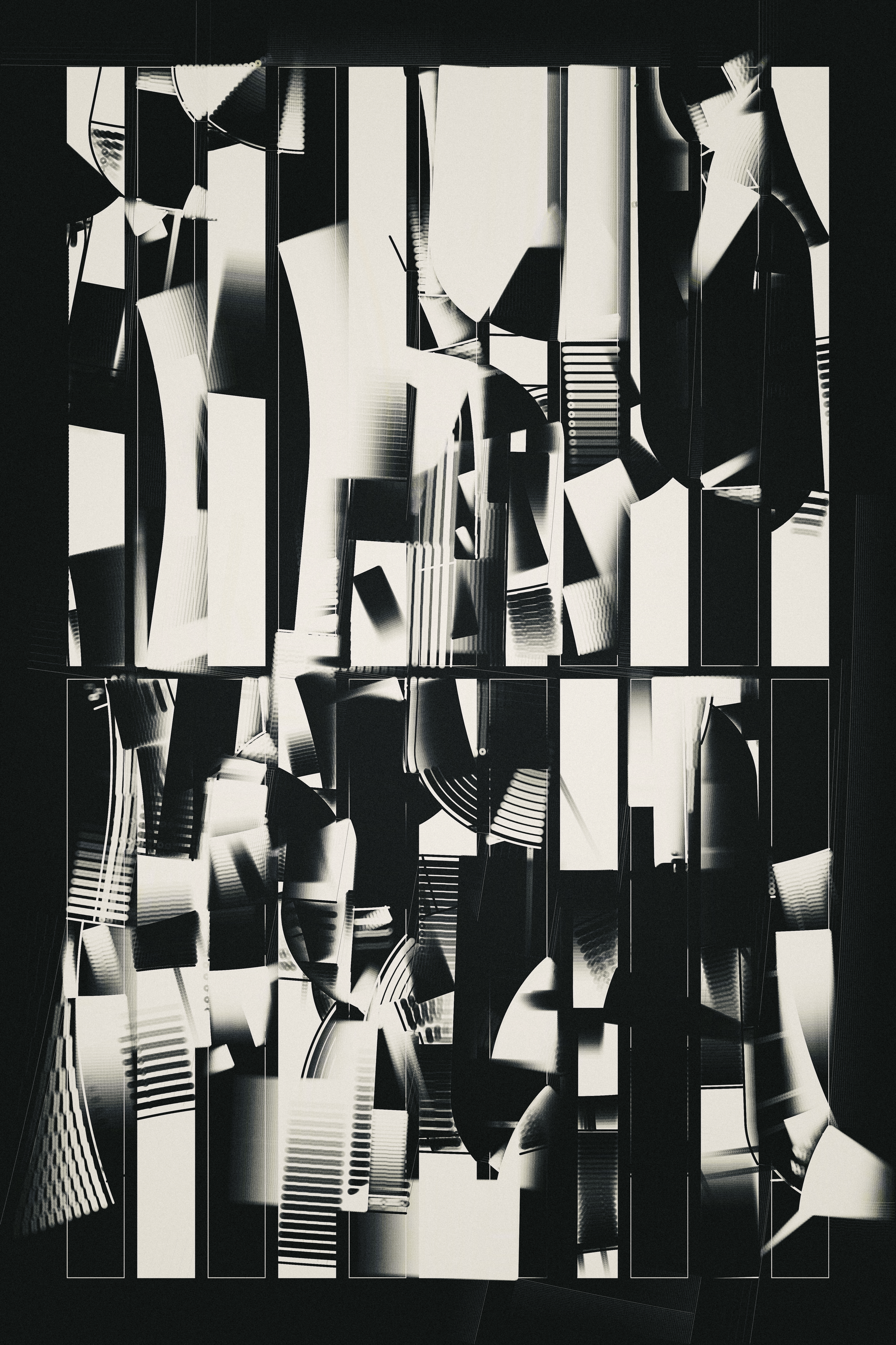 Shedding Your Digital Skin