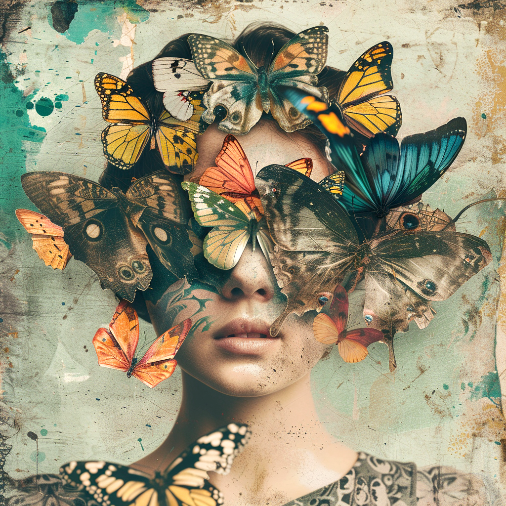 Butterfly Dreams #8