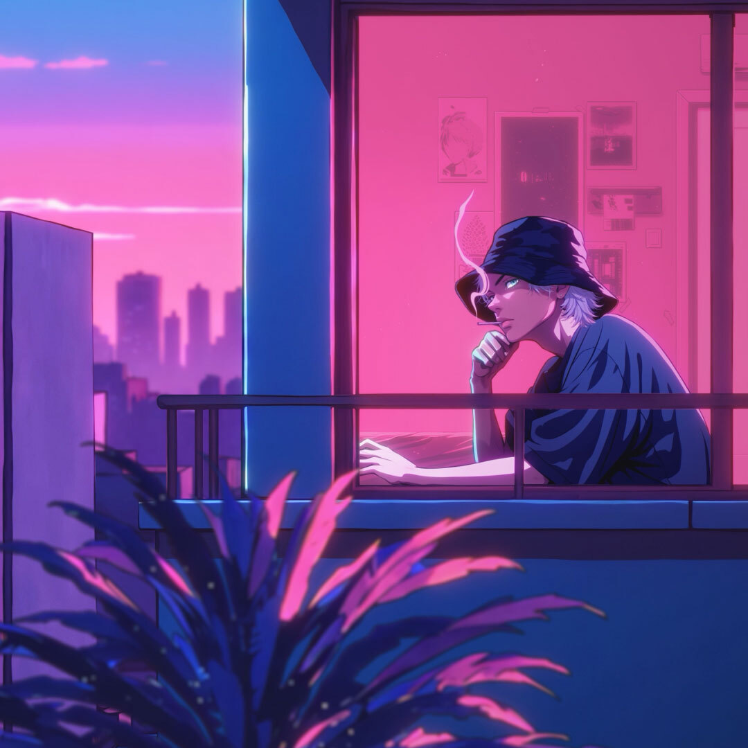 kai.wav - lost in thought 907