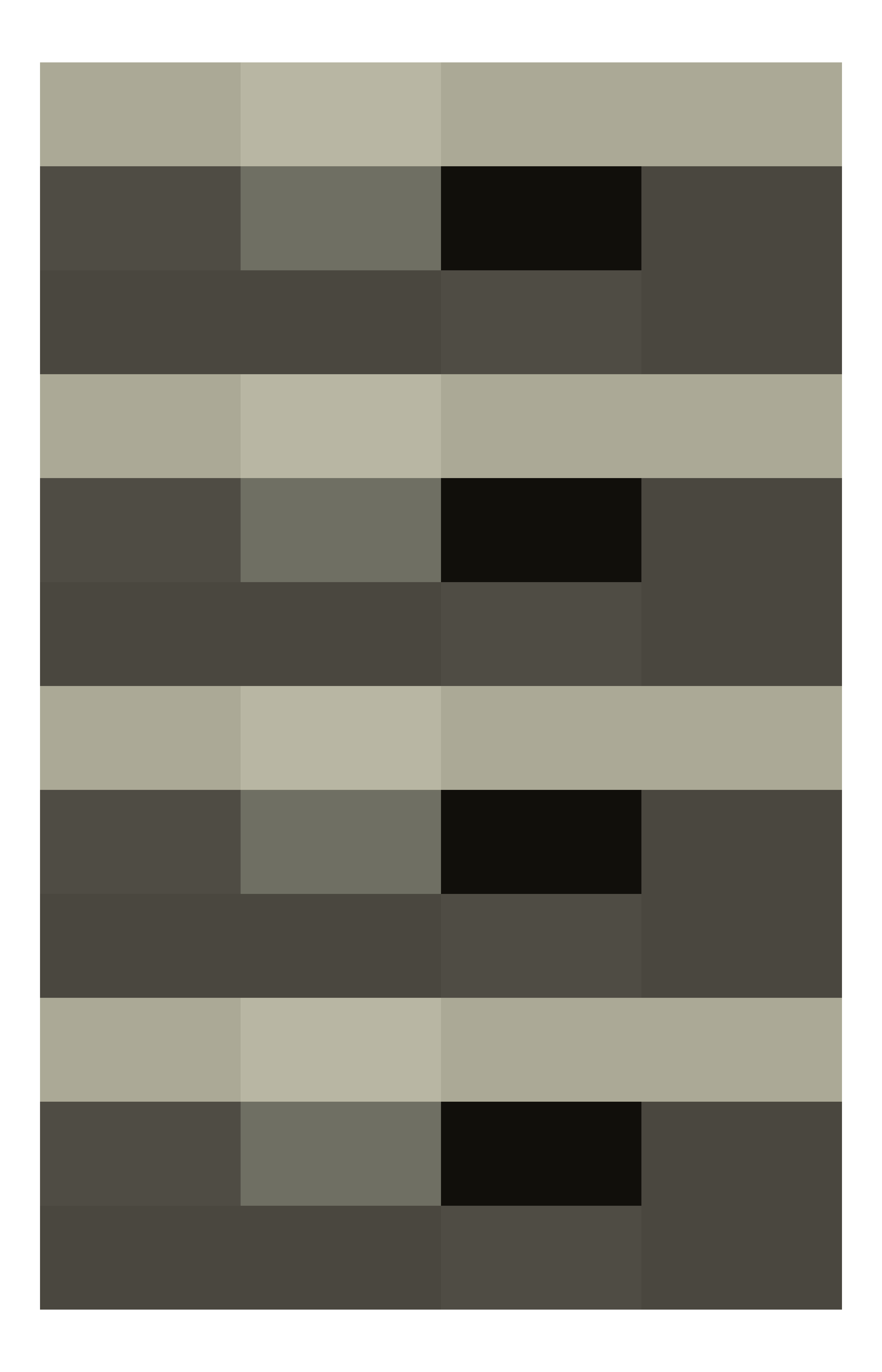 Brutalism II