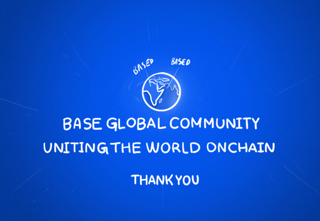 Base Global Community #1049