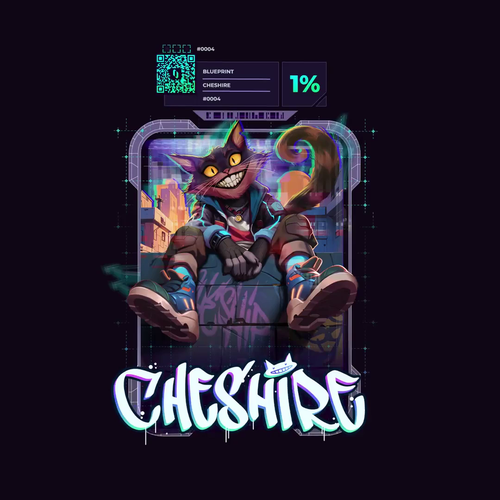 CHESHIRE