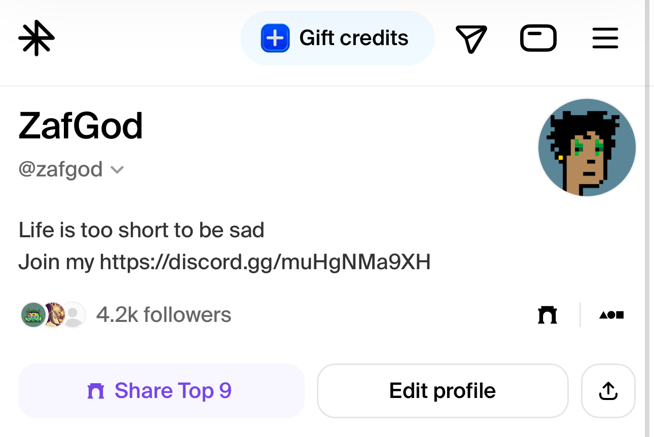 Celebrating 🥳 4.2k Followers!