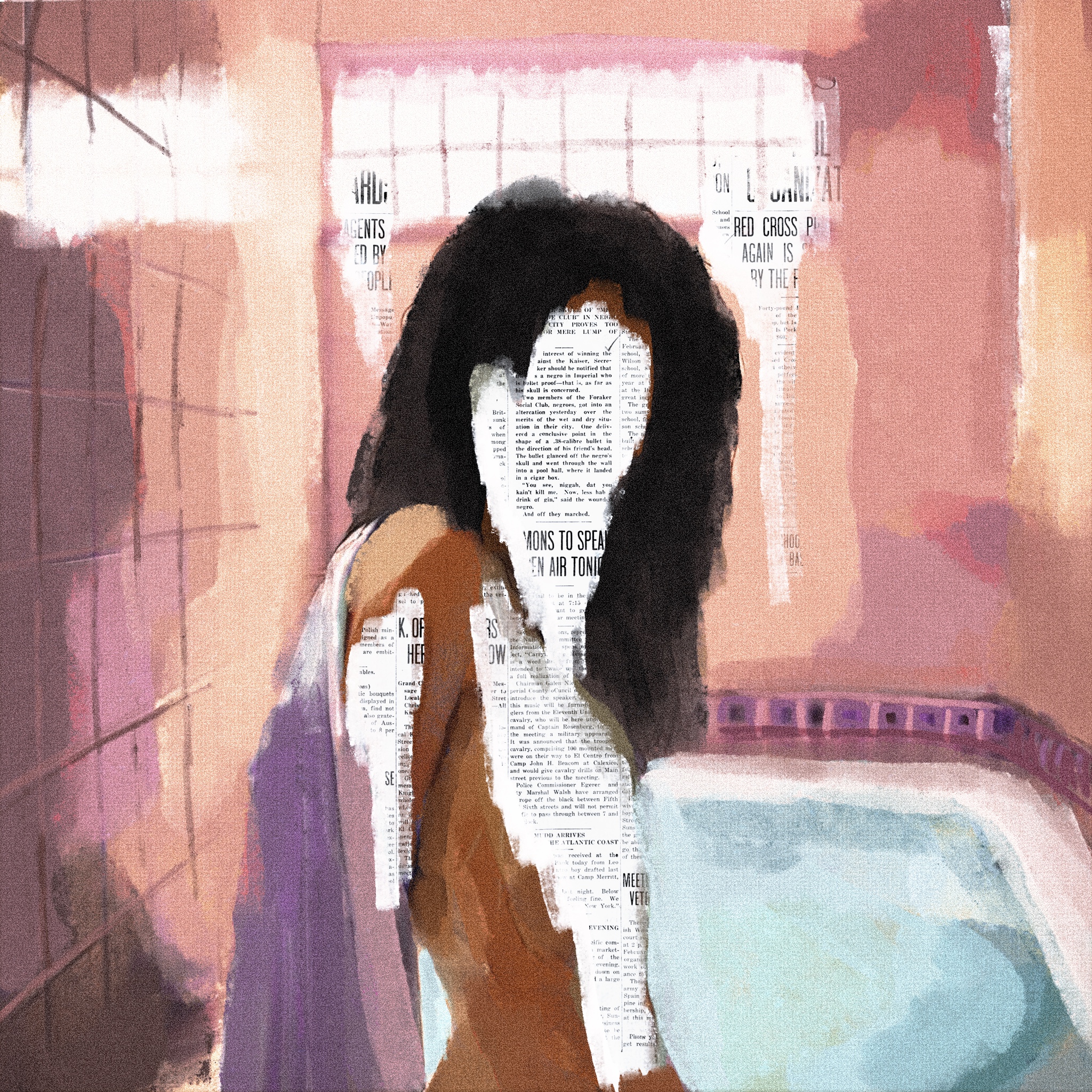 ghosts  _two