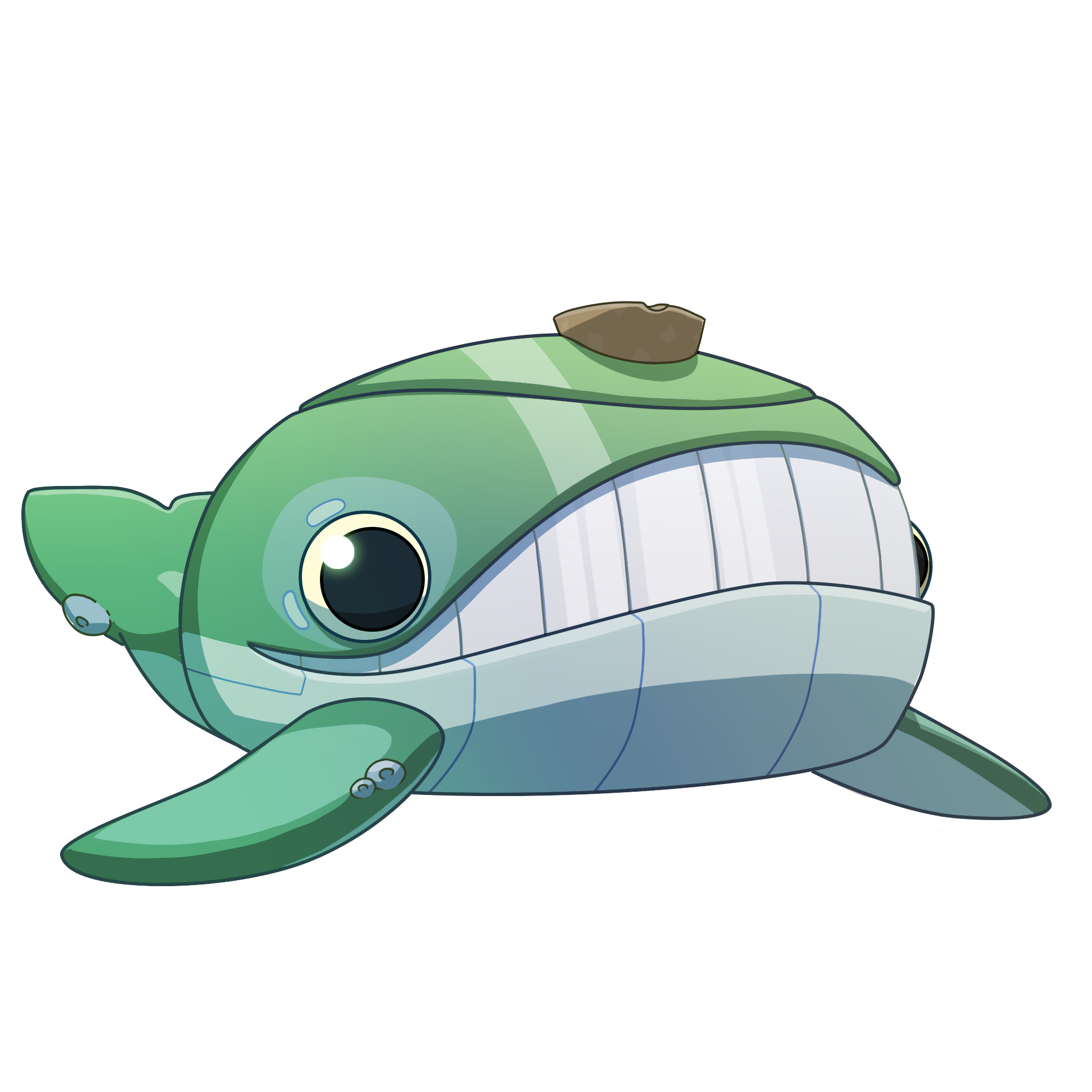 Splashoom