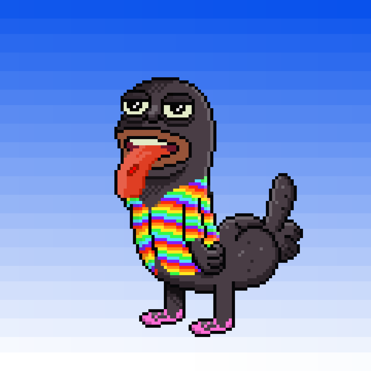BickDutts #396