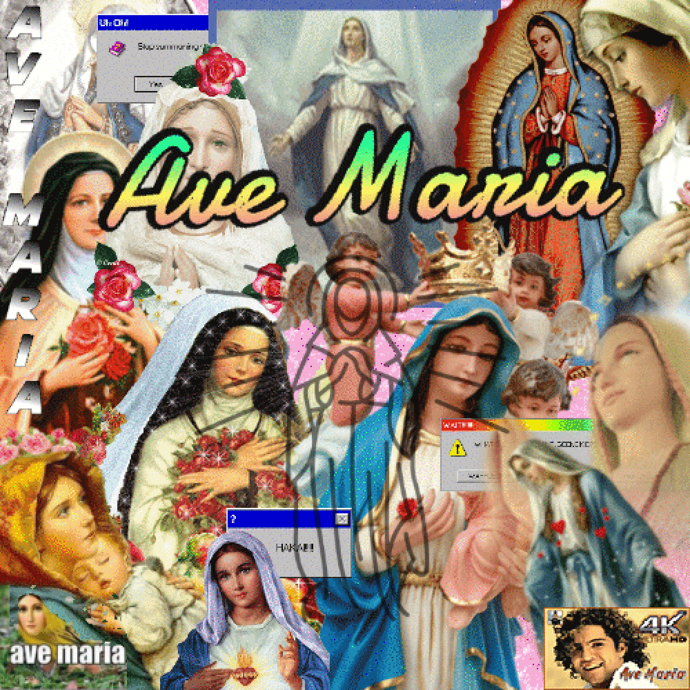 AVE MARIA