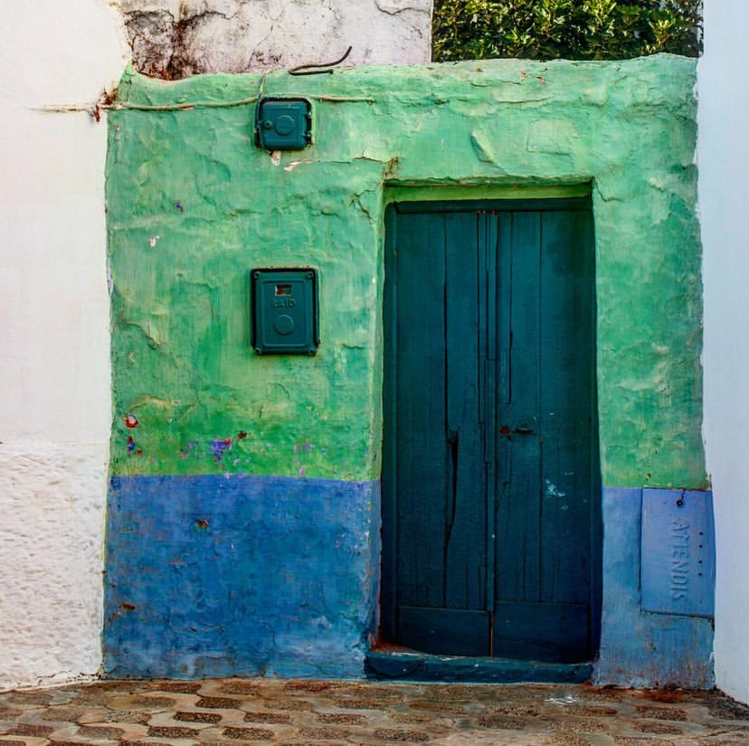Spirit of Asilah, Morocco