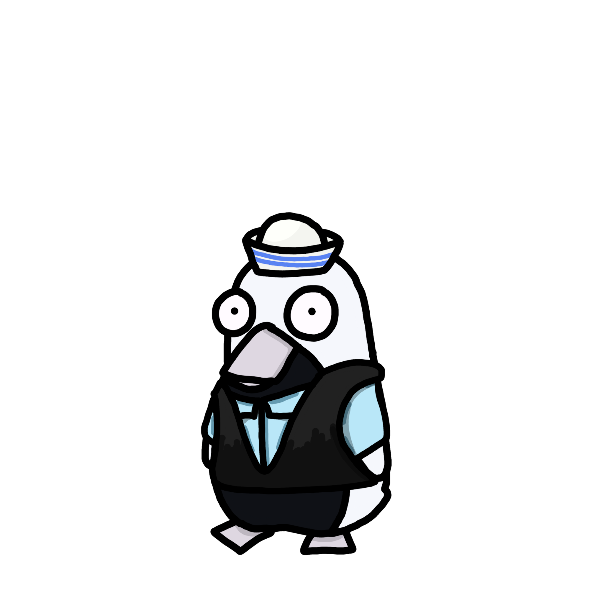 Superchain Chiblings #16410