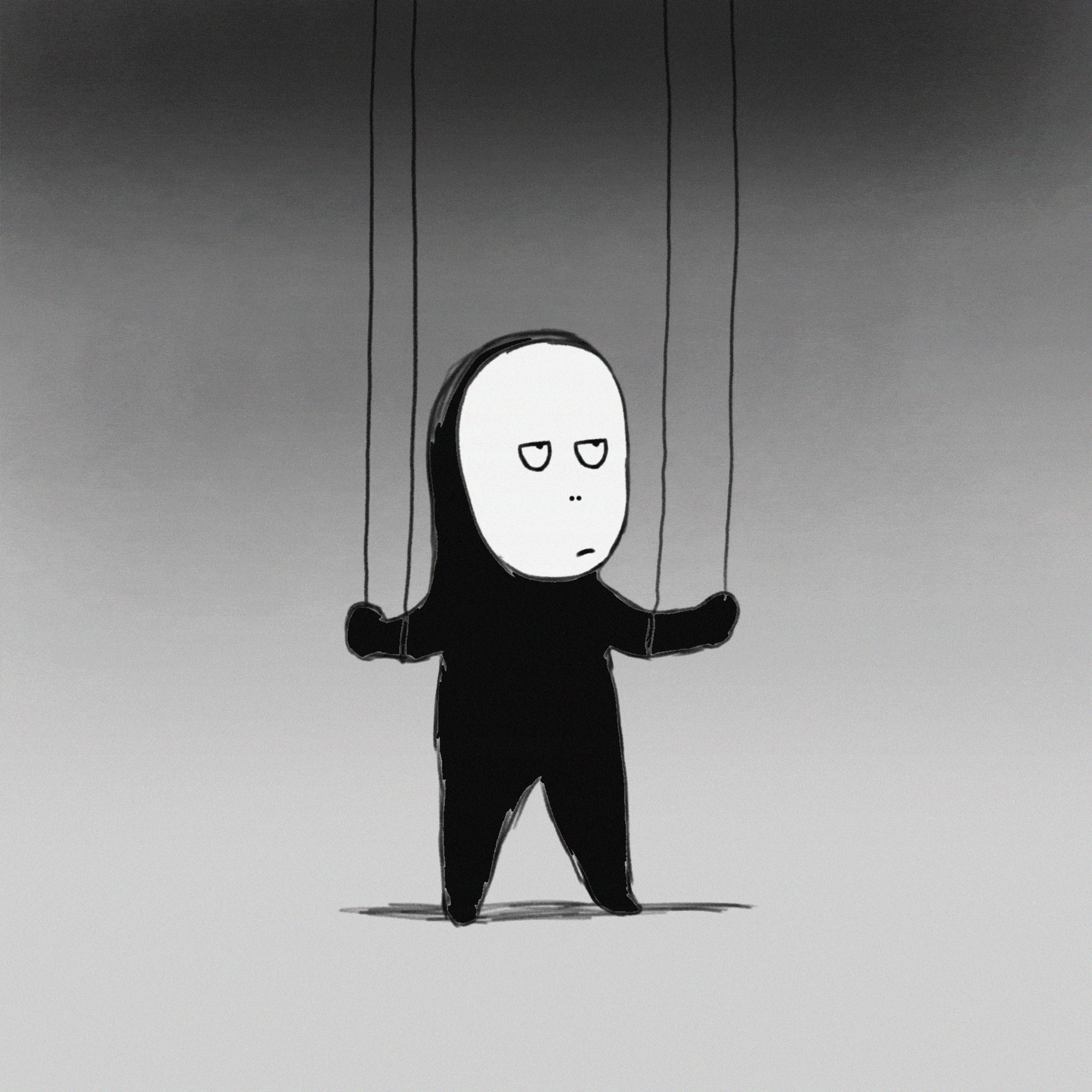 Strings of Life