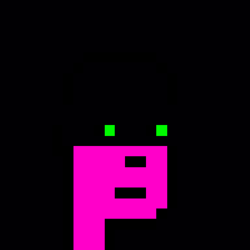 ColorPunk #361