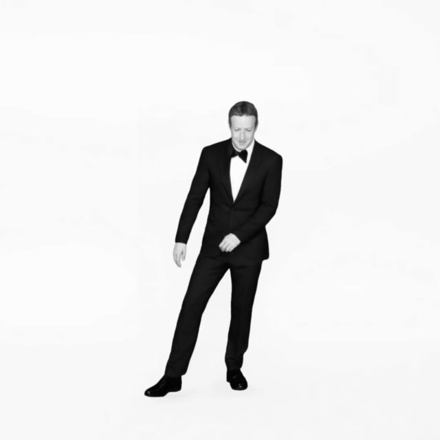 The Magnificent Mr. Zuckerberg
