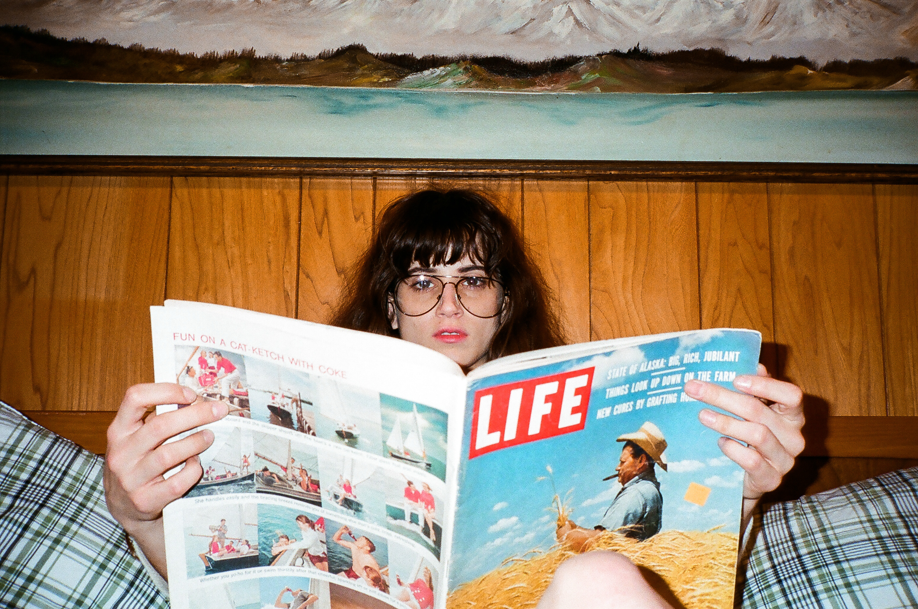 LIFE 📕 003