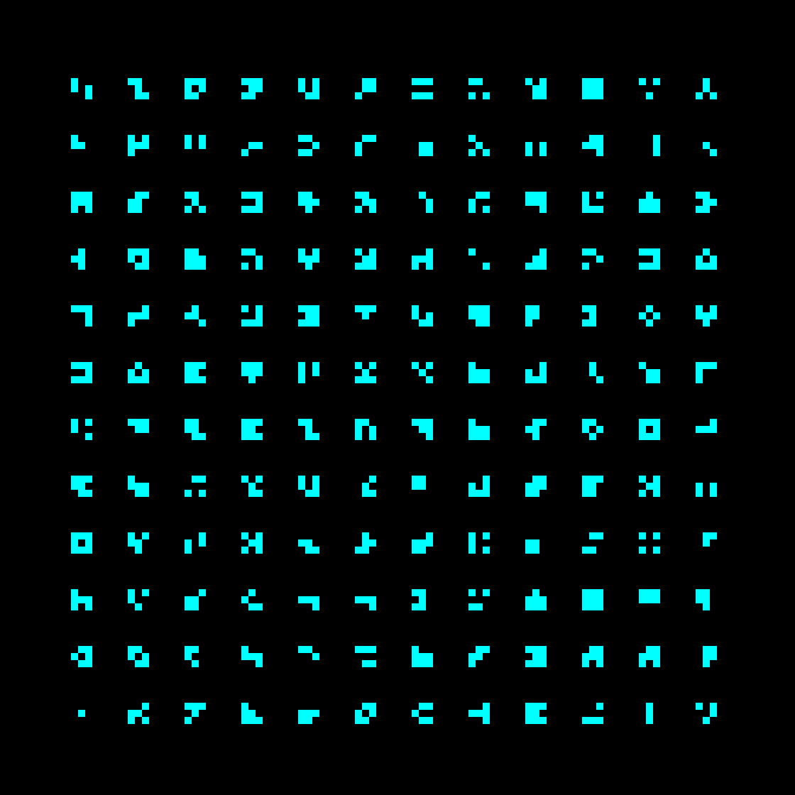 glyph #551