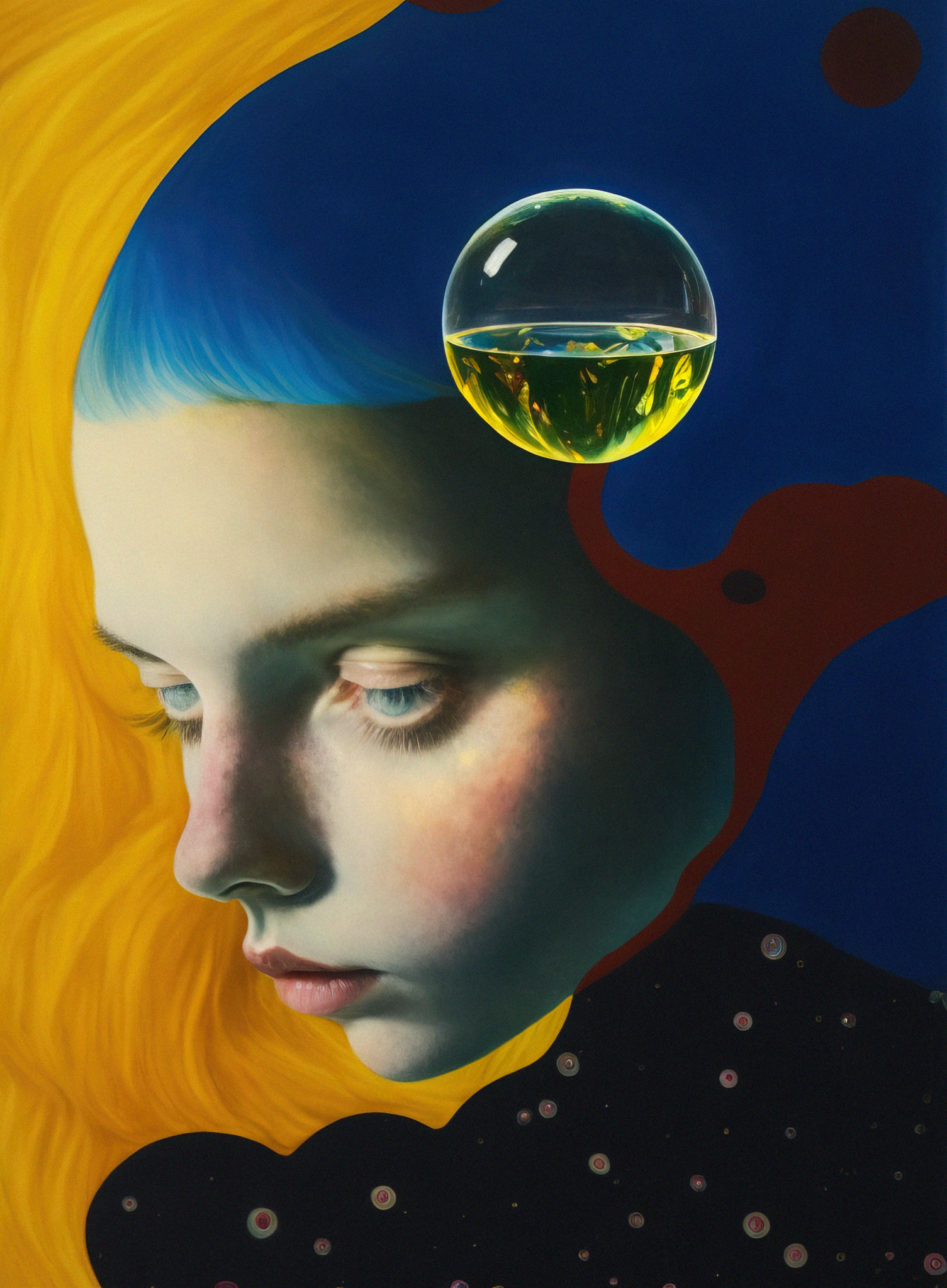 Perpetual Presence