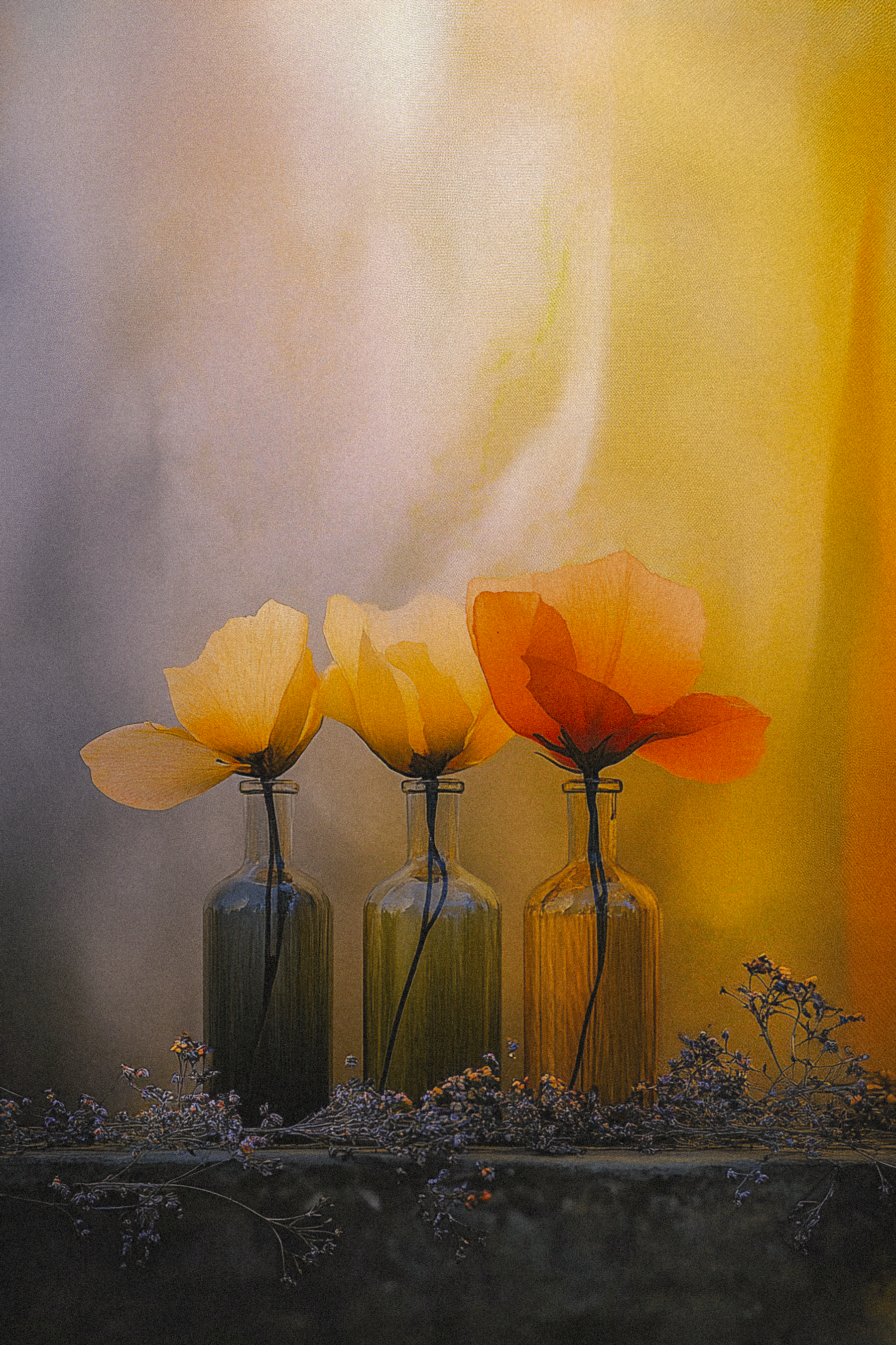 Blend #27