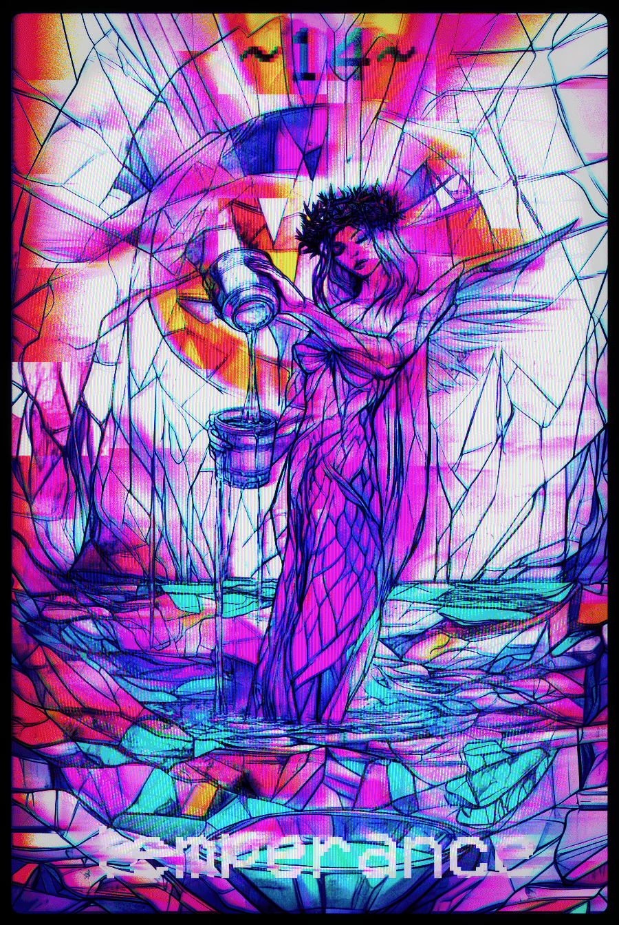 ~14~ Temperance