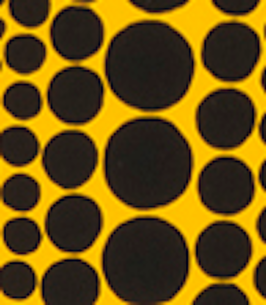 Pumpkin (2) by Yayoi Kusama #6340