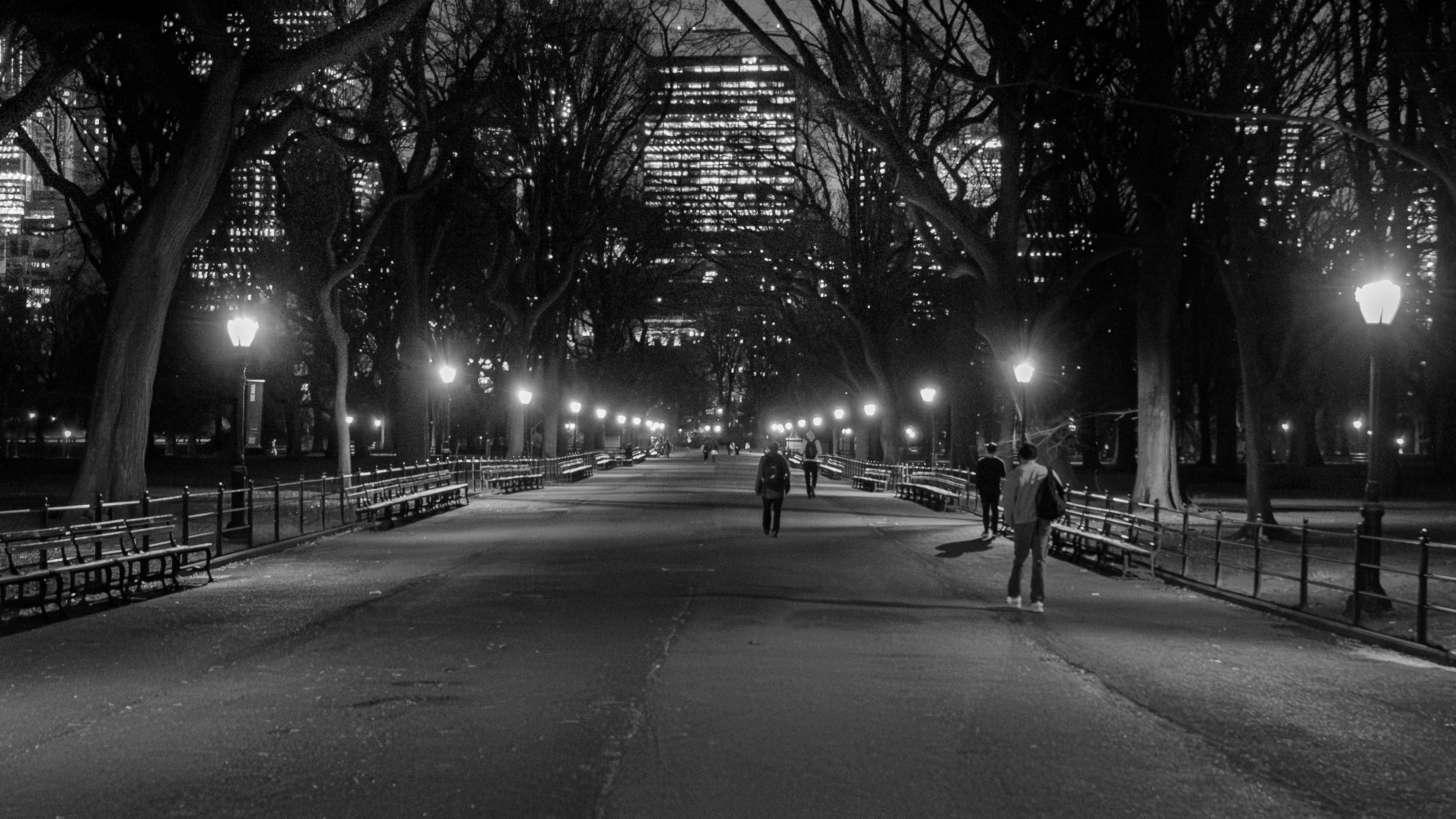 New York Scenes #005