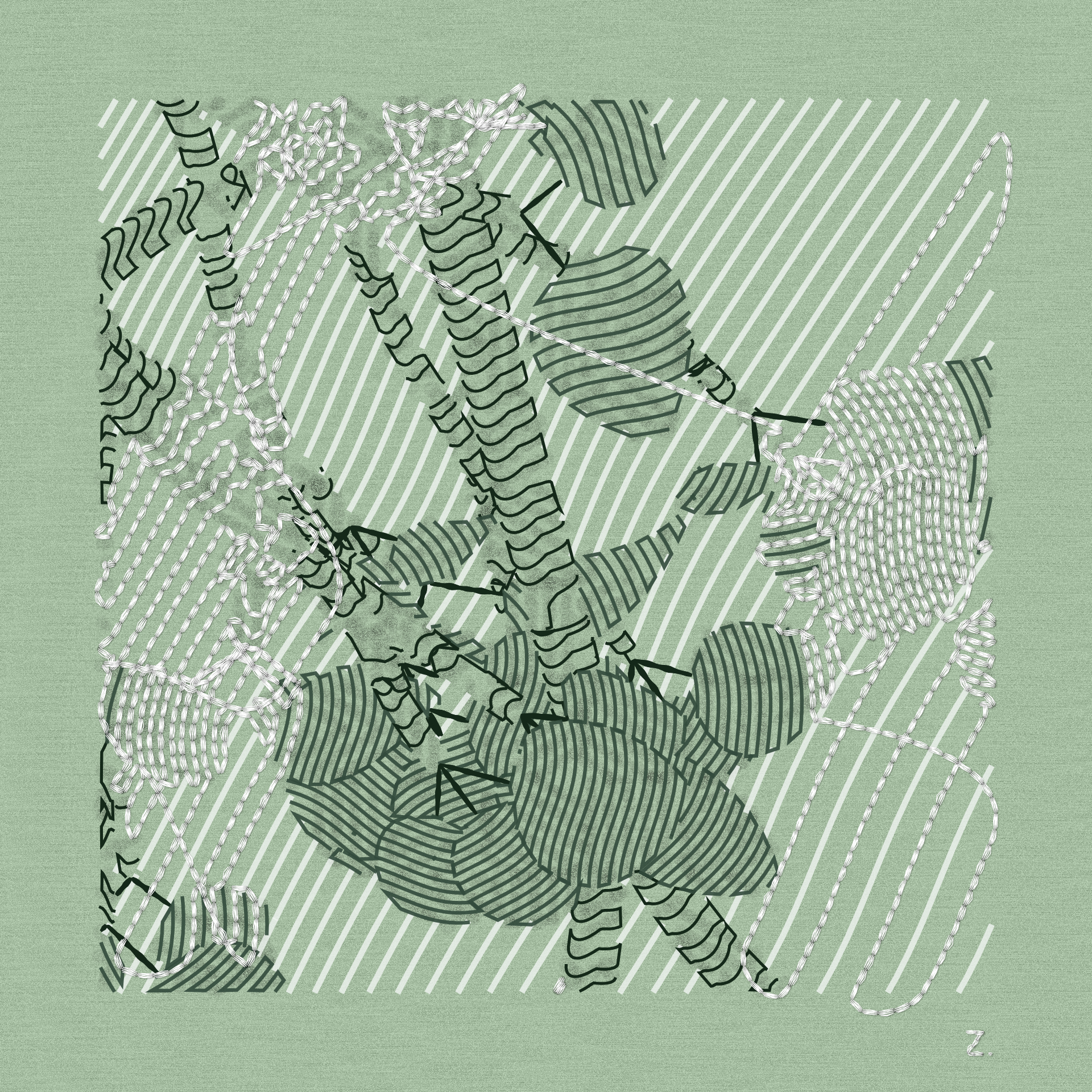 Aux Arbres #53172