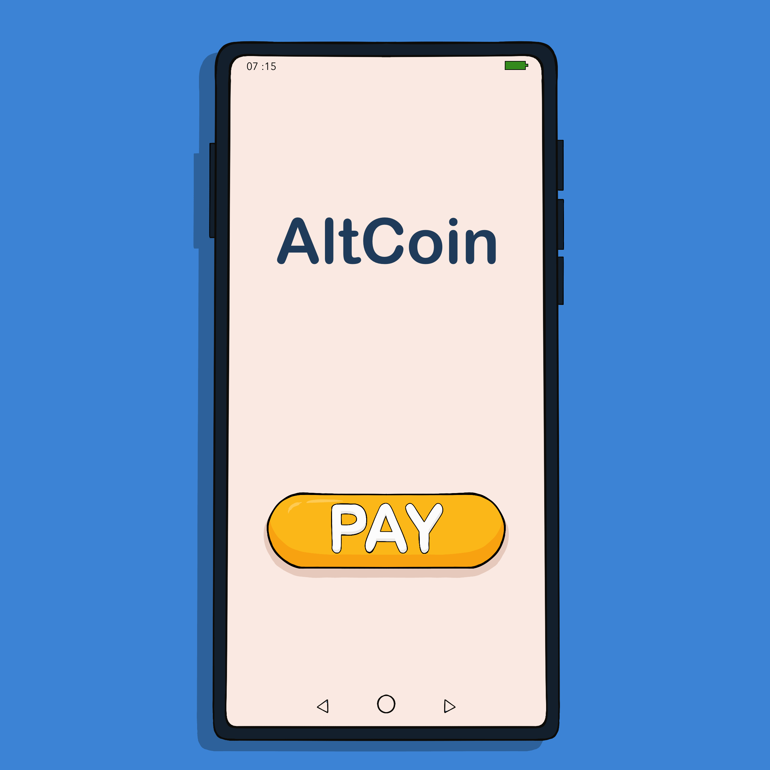 Everyday Payments