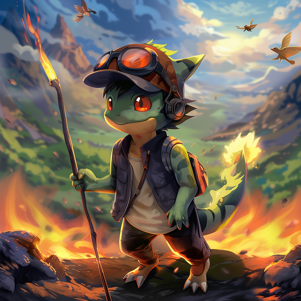 Flicker